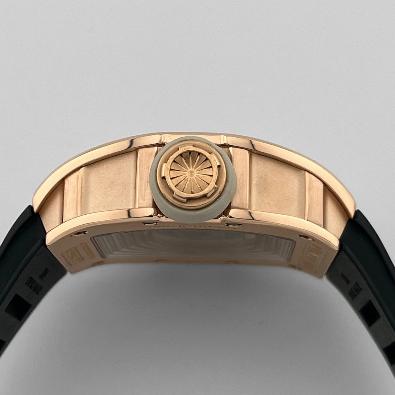 RM 035 Rafael Nadal Americas 2 Rose Gold Toro Limited Edition of 50 (2018) image 3
