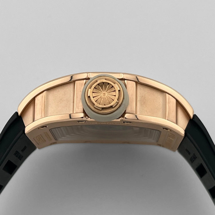 RM 035 Rafael Nadal Americas 2 Rose Gold Toro Limited Edition of 50 (2018) image 3