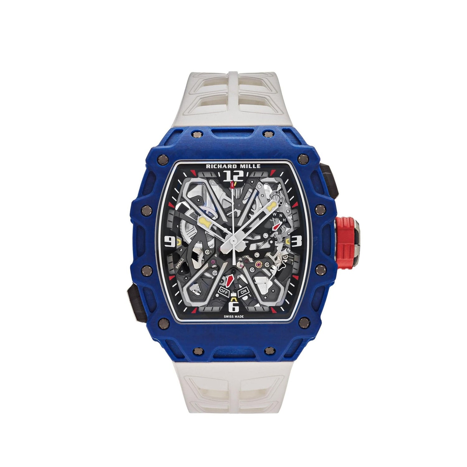 RM 35-03 &