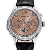 Patek Philippe 5208/300P Salmon Dial (2021) image 2
