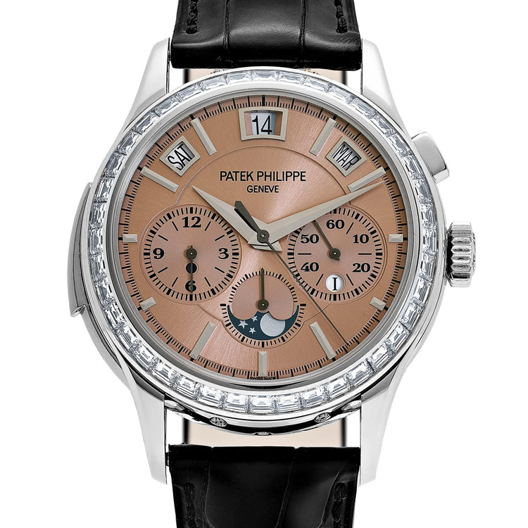 Patek Philippe 5208/300P Salmon Dial (2021) image 2