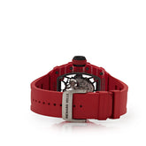 RM 35-02 Rafael Nadal Automatic Red Quartz TPT image 2