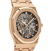 Royal Oak Openworked &
