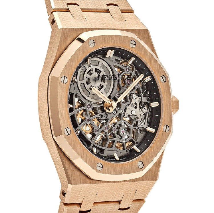 Royal Oak Openworked &