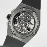 Royal Oak Concept “Spider-Man” Tourbillon Limited Edition (2024) image 9