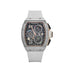 RM 72-01 Lifestyle In-House Chronograph Titanium image 0