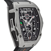 RM 40-01 McLaren Speedtail Automatic Tourbillon Limited Edition of 106 image 3