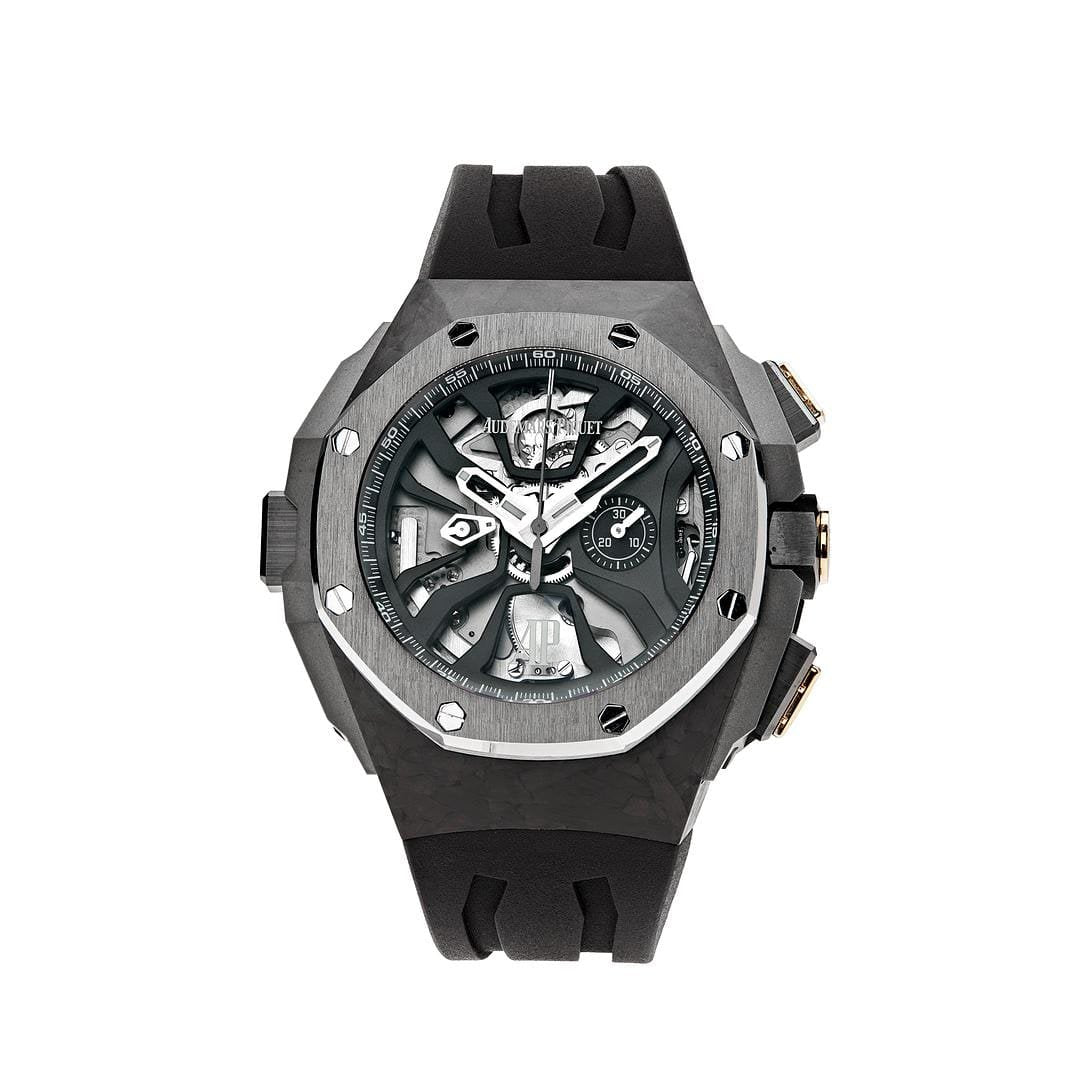 Royal Oak Concept &