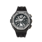 Royal Oak Concept &