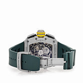 RM 11-03 Titanium Automatic Flyback Chronograph (2019) image 2