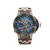 RM 60-01 ‘Les Voiles De St Barth’ Titanium Carbon Limited Edition of 80 image 0