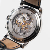 Complications Chronograph Platinum Blue Dial (2008) image 8