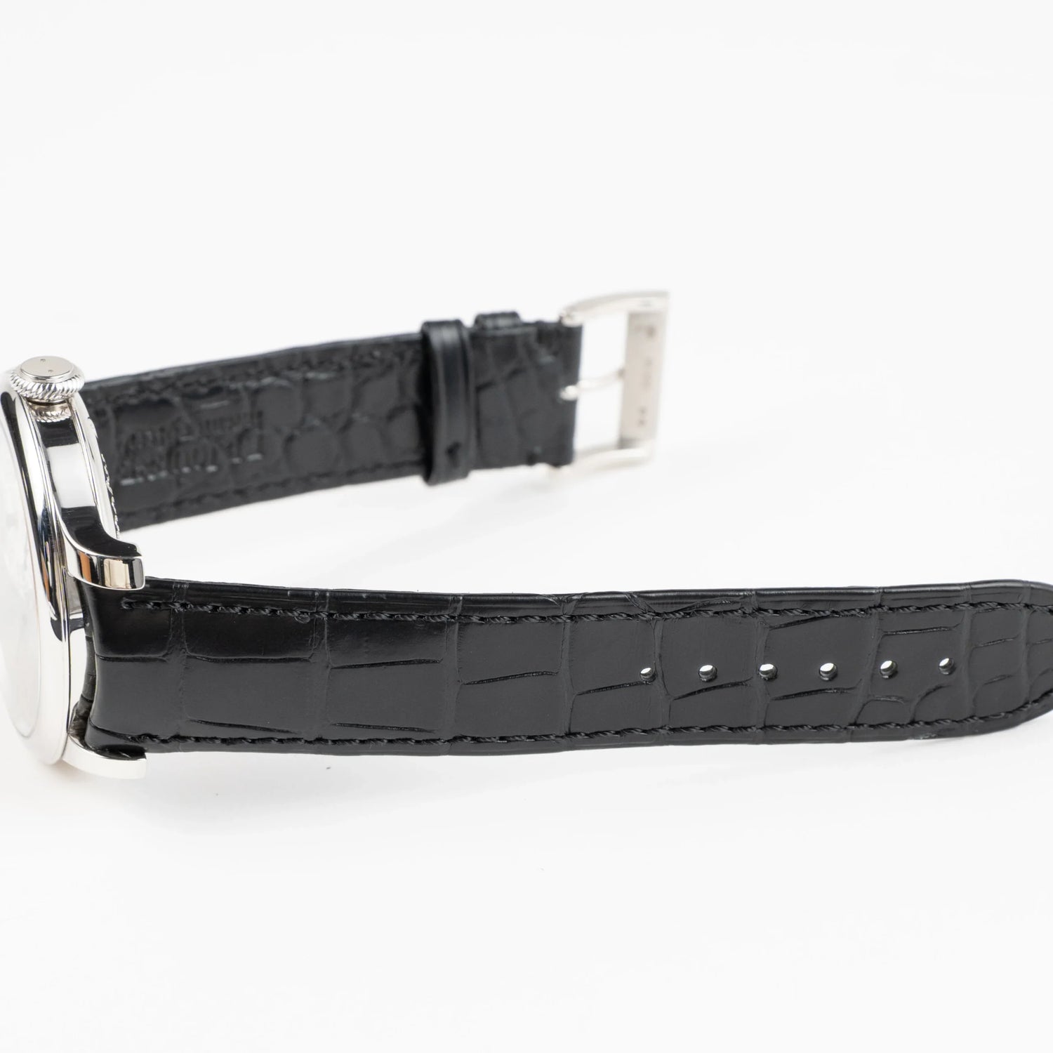 Octa Reserve de Marche Platinum Grey Dial image 9