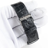 Octa Reserve de Marche Platinum Grey Dial image 11
