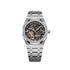 Royal Oak Double Balance Wheel Openworked Stainless Steel (2024) image 0