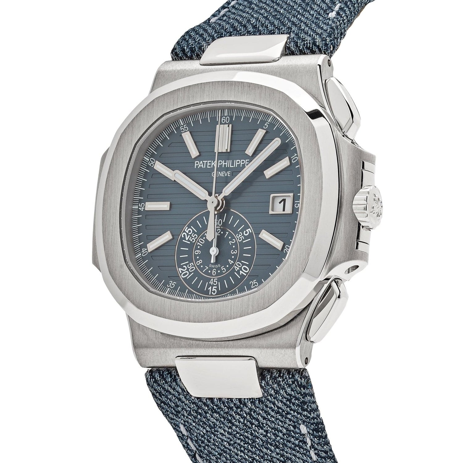 Nautilus &