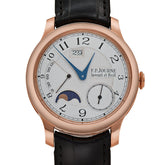 Octa Automatique Lune Ref. AL Rose Gold White Dial (2011) image 10