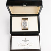 Nautilus White Gold Diamond Set (2019) image 8