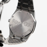 Royal Oak Perpetual Calendar Stainless Steel Limited Edition image 11