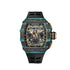 RM 11-03 “Ultimate Edition” Flyback Chronograph Carbon TPT Limited Edition image 0