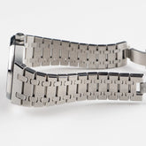 Royal Oak Double Balance Wheel Openworked Stainless Steel (2023) image 4