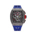 RM 011 Felipe Massa Sandblast Titanium Chronograph image 0