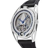 De Bethune Titanium Silver Dial (2011) image 3