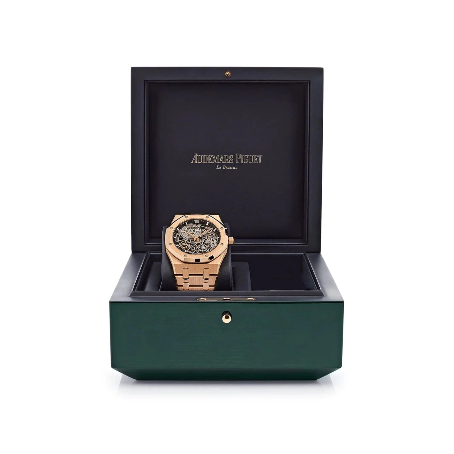 Royal Oak Openworked &