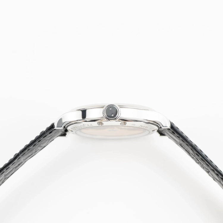 Octa Reserve de Marche Platinum Grey Dial image 4