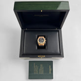 Royal Oak Concept Tourbillon Chronograph Rose Gold image 7