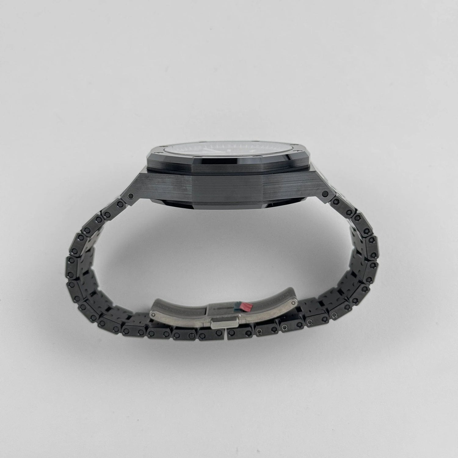 Royal Oak Tourbillon Chronograph Black Ceramic Limited Edition (2018) image 3