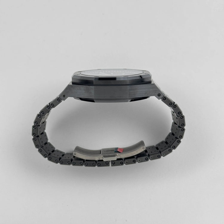 Royal Oak Tourbillon Chronograph Black Ceramic Limited Edition (2018) image 3