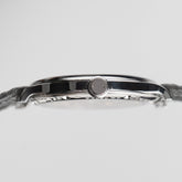 Chronomètre Souverain Ref. CS Platinum White Dial (2019) image 5