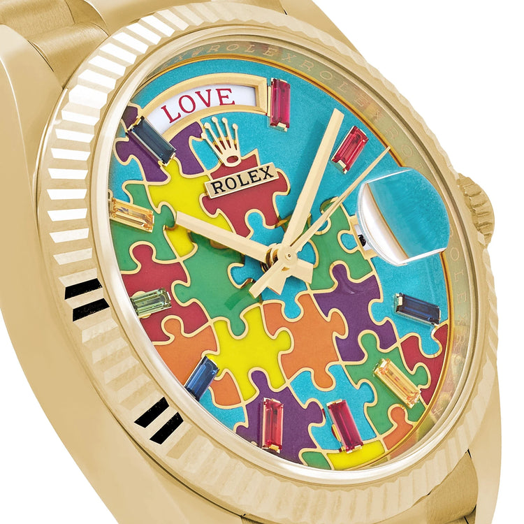 Day-Date &