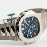 Nautilus Perpetual Calendar Moon Phases (2024) image 3