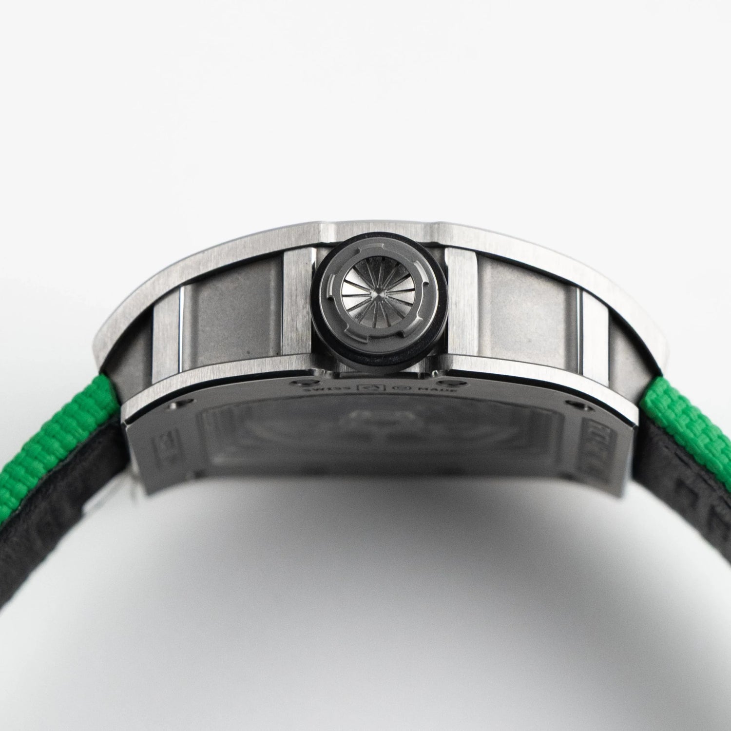 RM 030 Titanium (2018) image 5