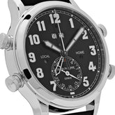 Grand Complications Alarm Travel Time Platinum image 6