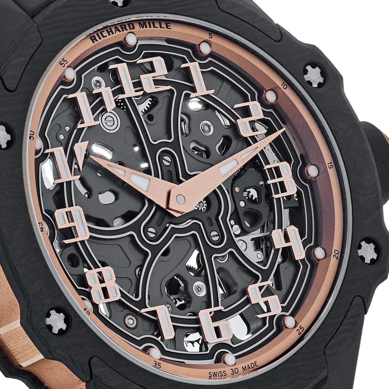 Carbon-TPT Limited Edition of 140 image 4