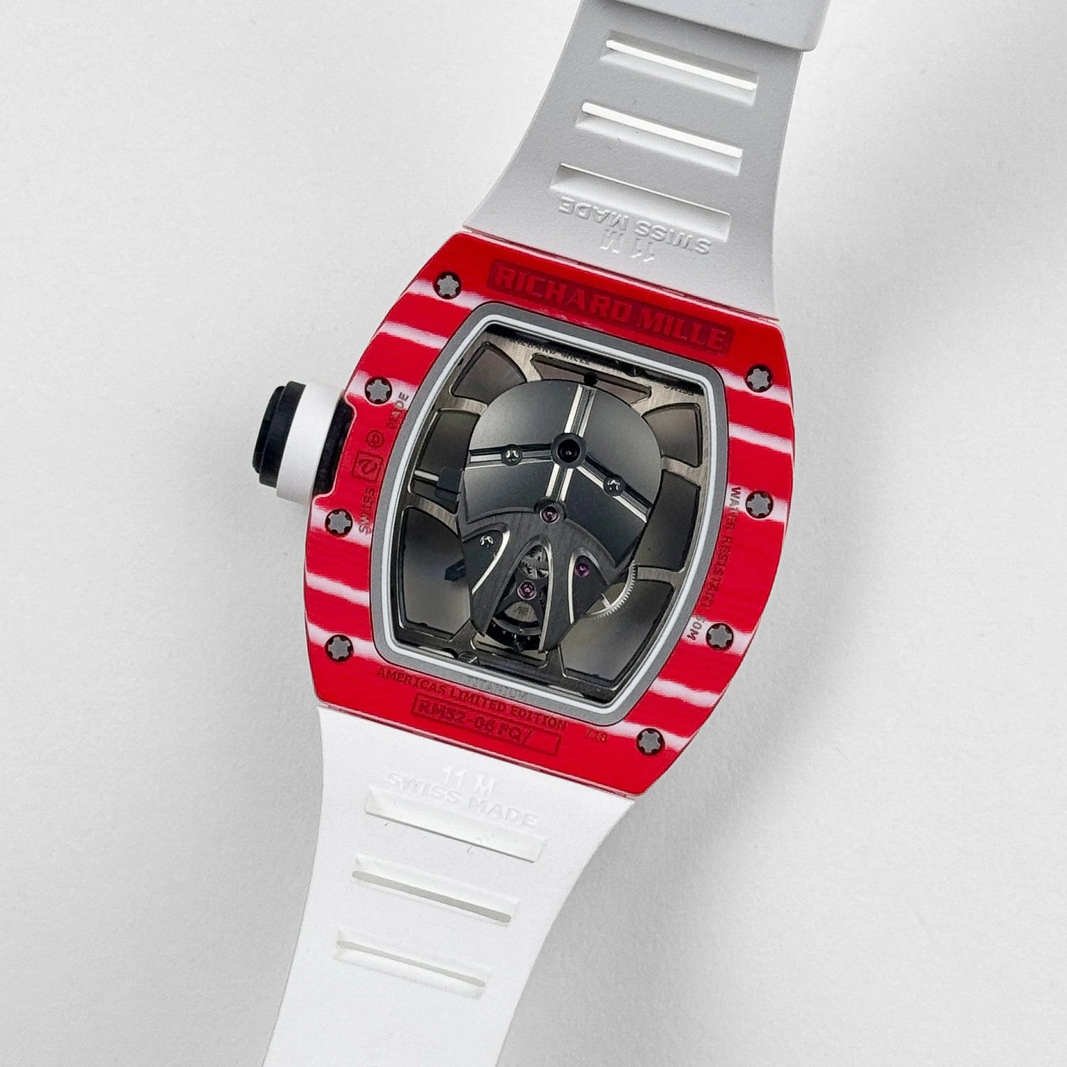 RM 52-06 Tourbillon &
