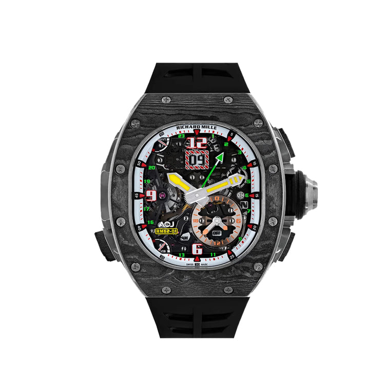 RM 62-01 &