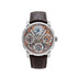 Legacy Machine Perpetual Stainless Steel Salmon Dial (2023) image 0