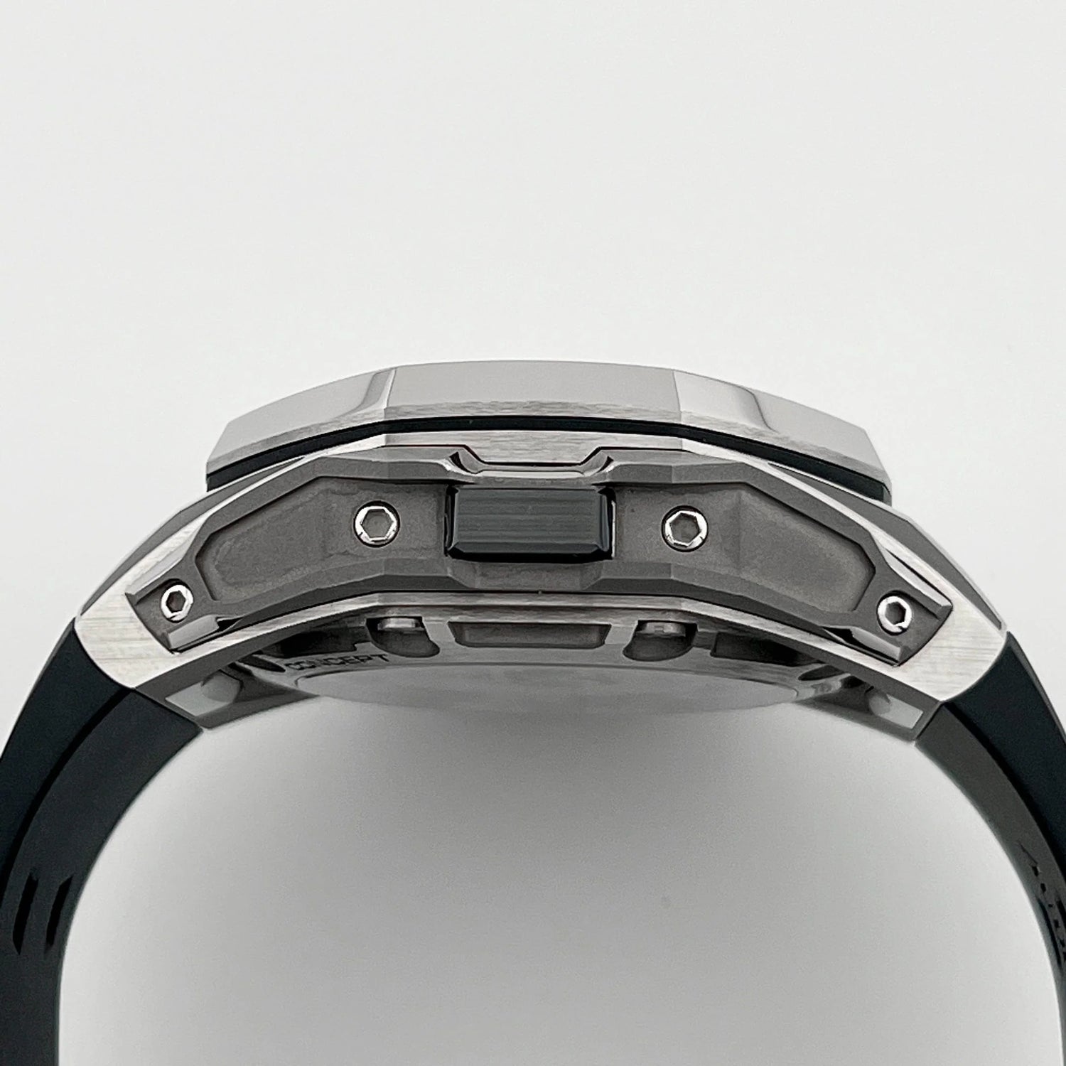 Royal Oak Concept Split-Seconds Chronograph GMT Titanium image 5