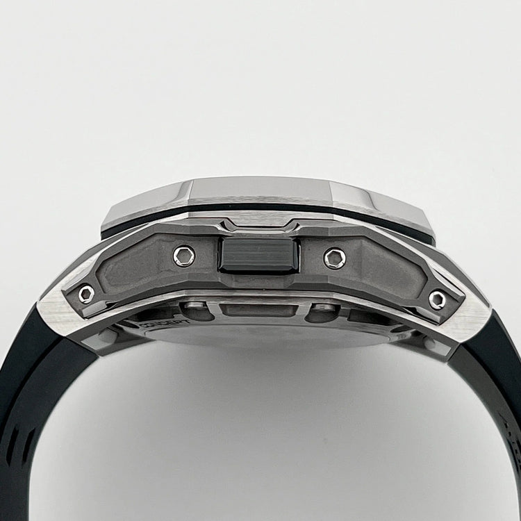 Royal Oak Concept Split-Seconds Chronograph GMT Titanium image 5