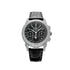 Grand Complications Perpetual Calendar Platinum Black Dial Baguette Bezel image 0