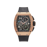 RM 72-01 Lifestyle In-House Chronograph Rose Gold image 0
