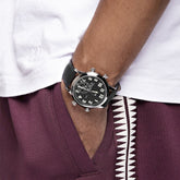 Grand Complications Alarm Travel Time Platinum image 4