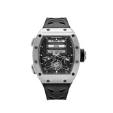 RM 69 Tourbillon Erotic Titanium Limited Edition of 30 (2016) image 0