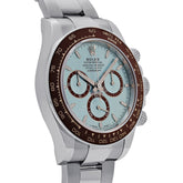 Platinum Ice Blue Dial (2024) image 5
