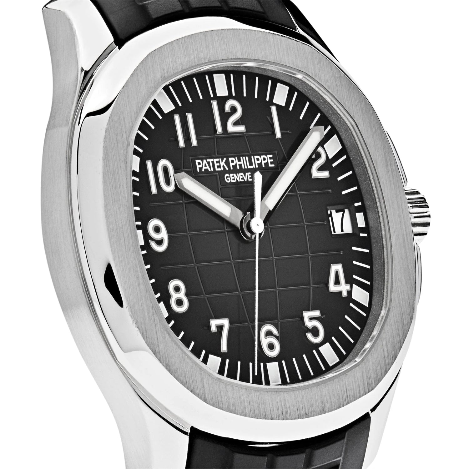 Aquanaut Selfwinding Stainless Steel Black Dial (2025) image 4