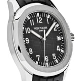 Aquanaut Selfwinding Stainless Steel Black Dial (2025) image 4